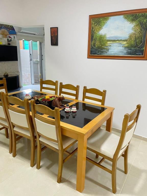 Перволия: Demetris apartment