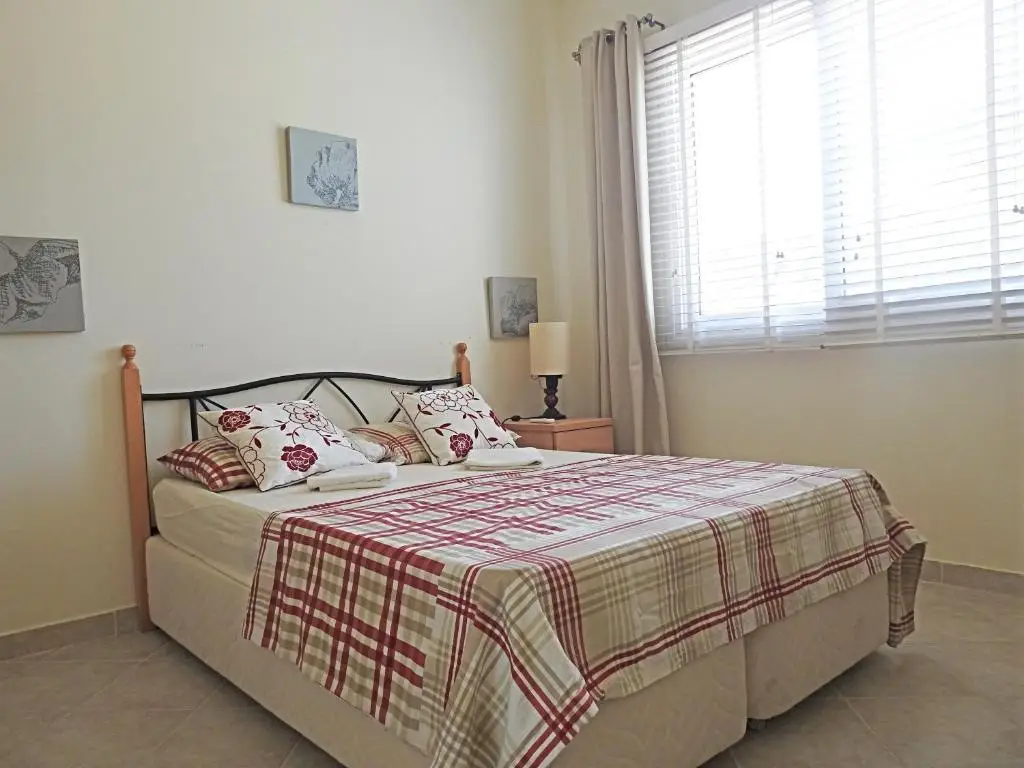 Калогреа: Seaview Apartment Esentepe Northern Cyprus