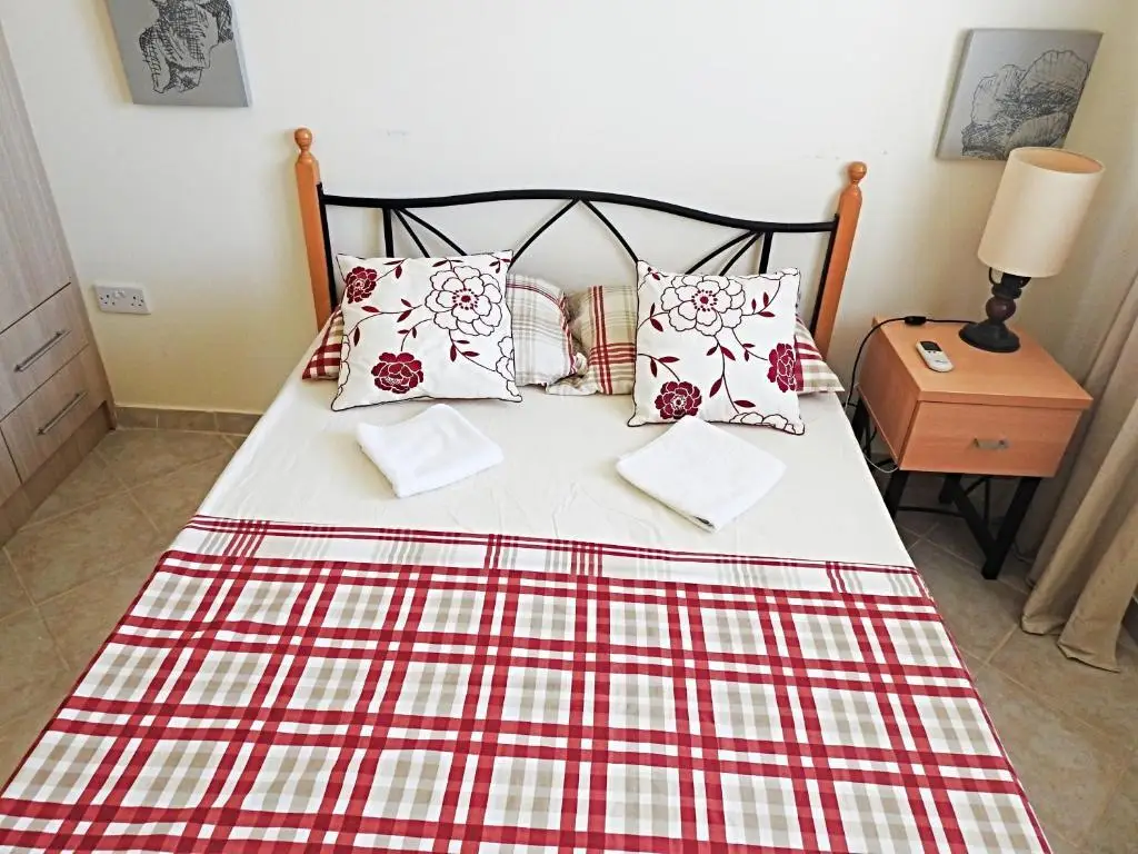 Калогреа: Seaview Apartment Esentepe Northern Cyprus