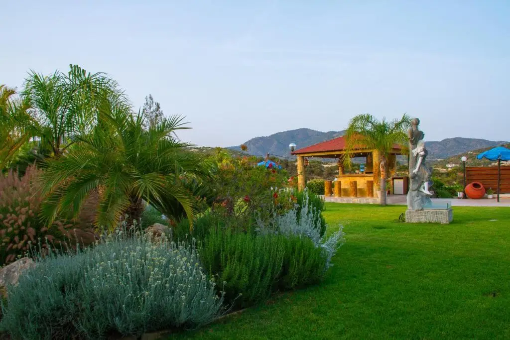 Anasia Villa by AgroHolidays — фото 1