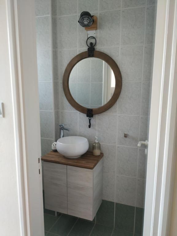 Хлорака: Melanos Residence 2 bdrm townhouse with private pool