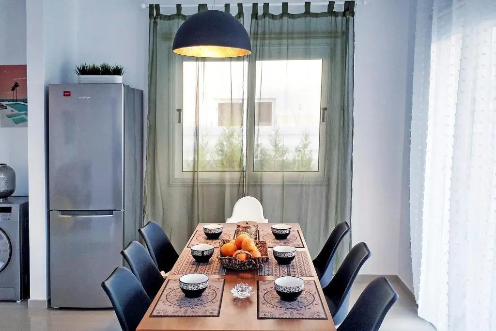 Айя-Напа: Nissini Nero, 3 bedroom villa with private pool, 5 min to the beach