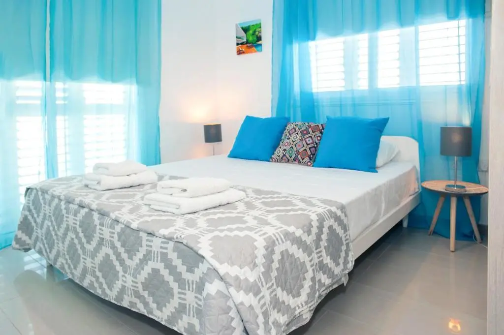 Айя-Напа: Nissini Nero, 3 bedroom villa with private pool, 5 min to the beach