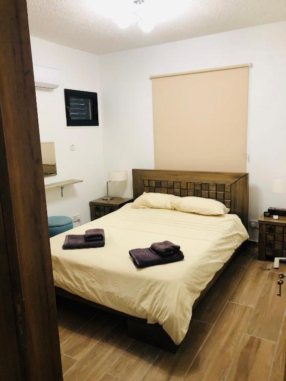 Пафос: Paphos Gardens-Apt suite