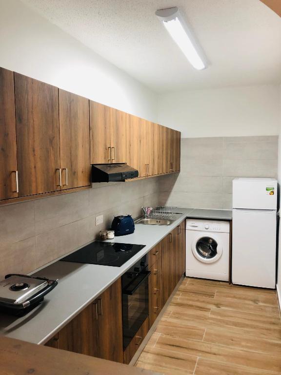 Пафос: Paphos Gardens-Apt suite