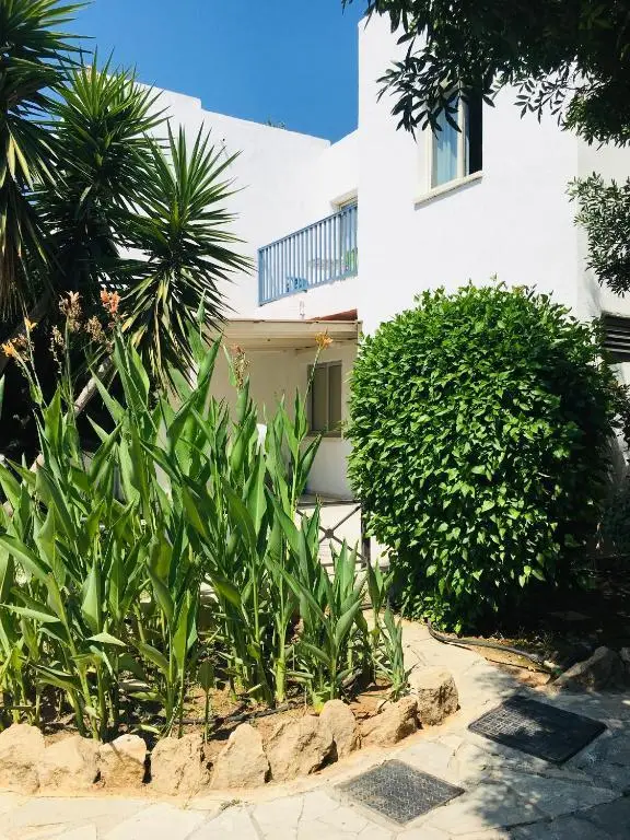 Paphos Gardens-Apt suite — фото 1