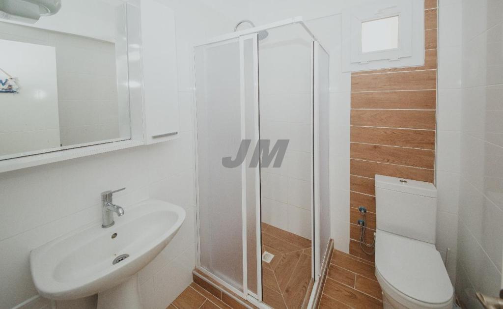 Фамагуста: Apartamenty na beregu morja v Tsezar' Bich 3-3
