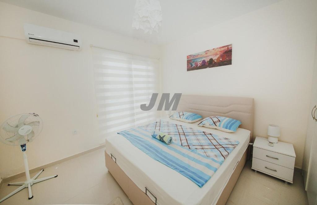 Фамагуста: Apartamenty na beregu morja v Tsezar' Bich 3-3