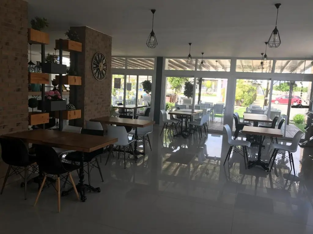 Фамагуста: Apartamenty na beregu morja v Tsezar' Bich 3-3