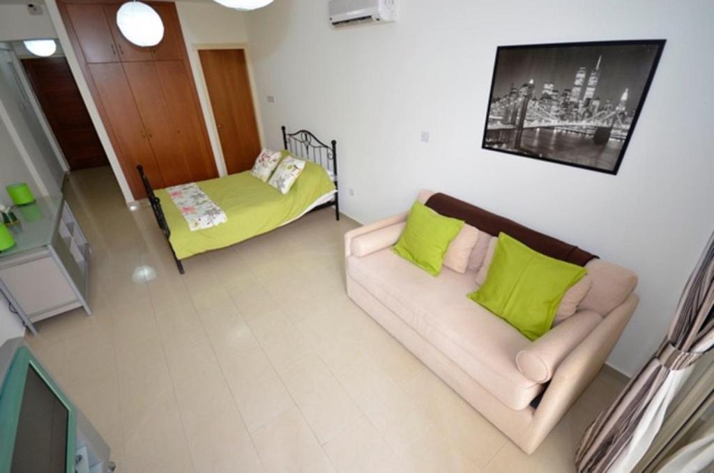 Пейя: Vanessa H103 Studio in Peyia