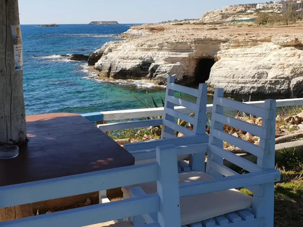 Пейя: Stunning apartment C106 with balcony looking over pool