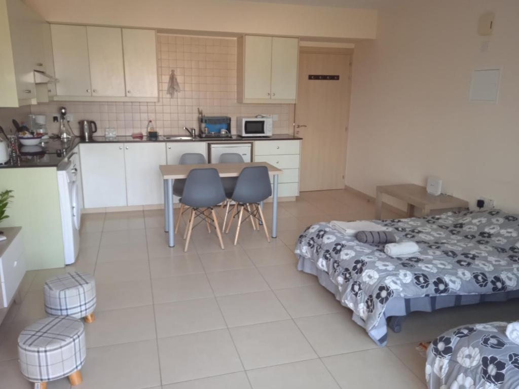 Ксилофагу: Xylophagou Larnaca Ayia Napa 1 bedroom apartment