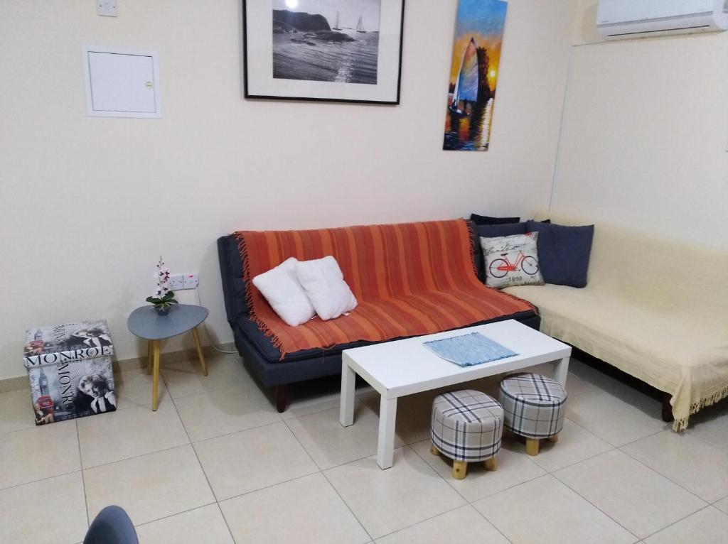 Ксилофагу: Xylophagou Larnaca Ayia Napa 1 bedroom apartment