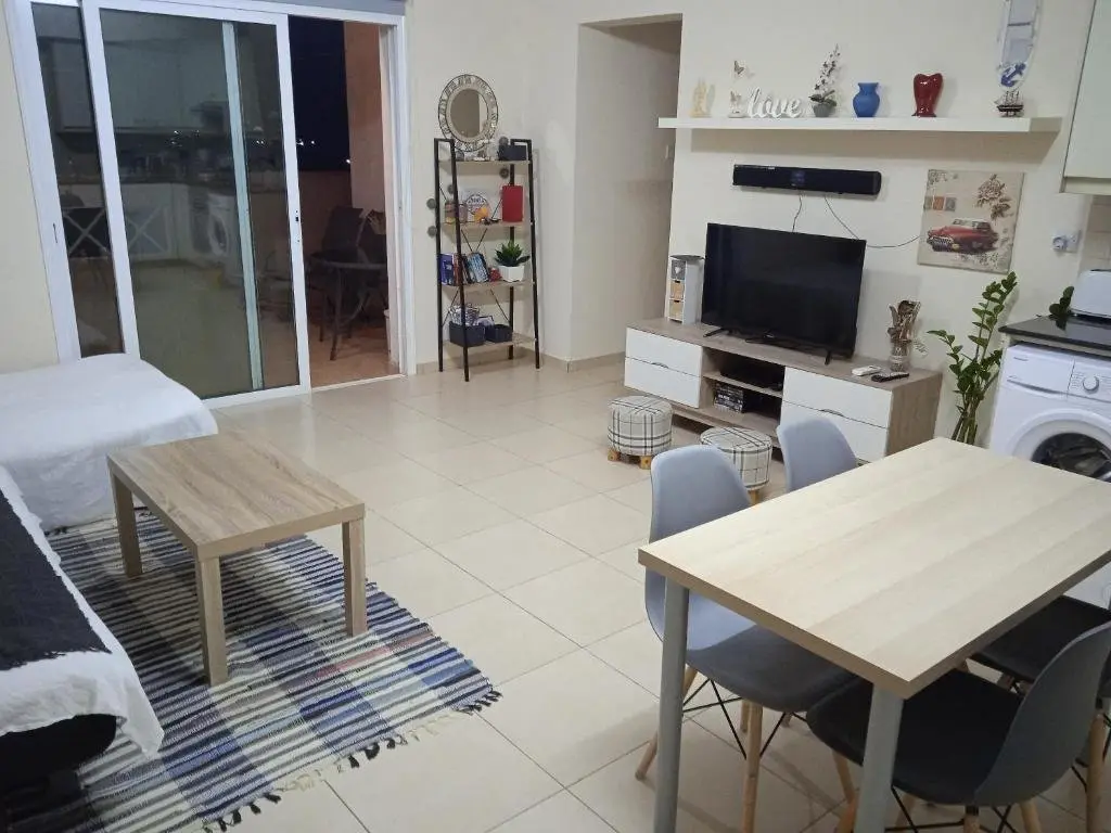 Ксилофагу: Xylophagou Larnaca Ayia Napa 1 bedroom apartment