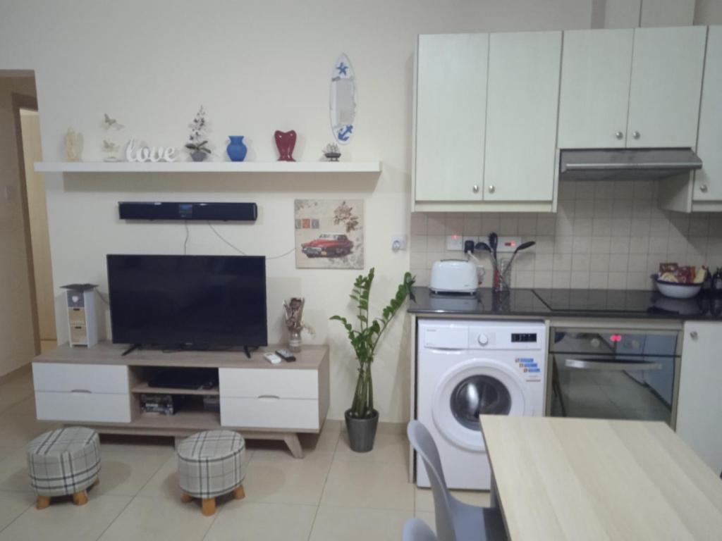 Ксилофагу: Xylophagou Larnaca Ayia Napa 1 bedroom apartment