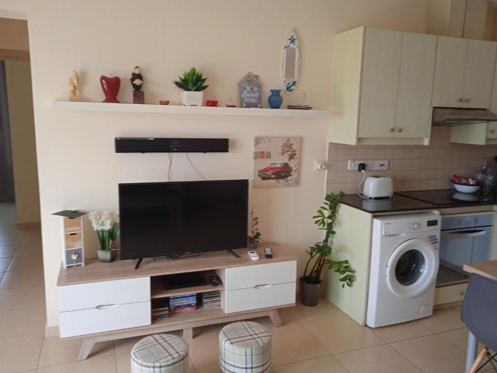 Ксилофагу: Xylophagou Larnaca Ayia Napa 1 bedroom apartment