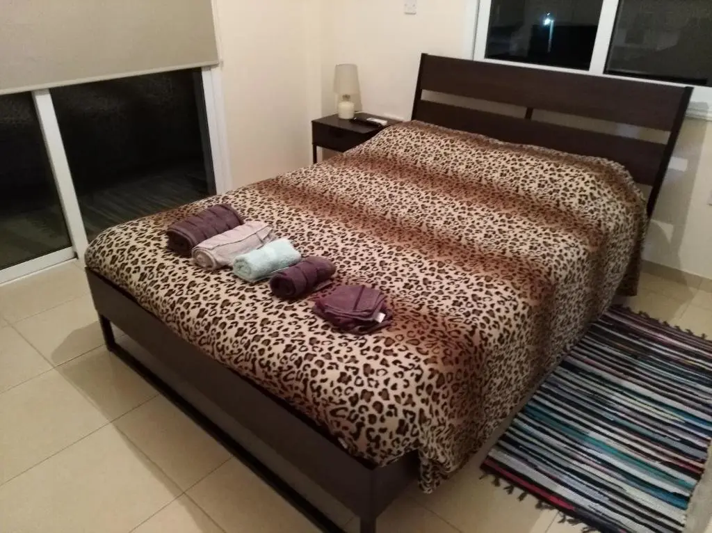 Ксилофагу: Xylophagou Larnaca Ayia Napa 1 bedroom apartment
