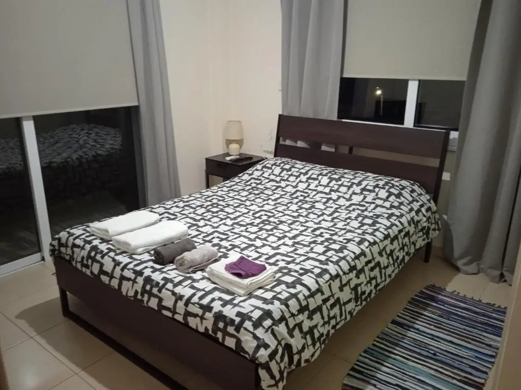 Ксилофагу: Xylophagou Larnaca Ayia Napa 1 bedroom apartment