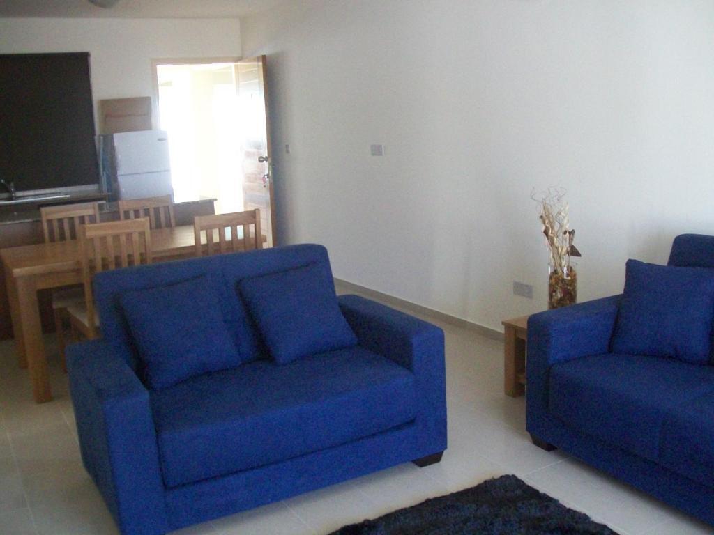 C5 Vanessa Poolside Apartment — фото 1