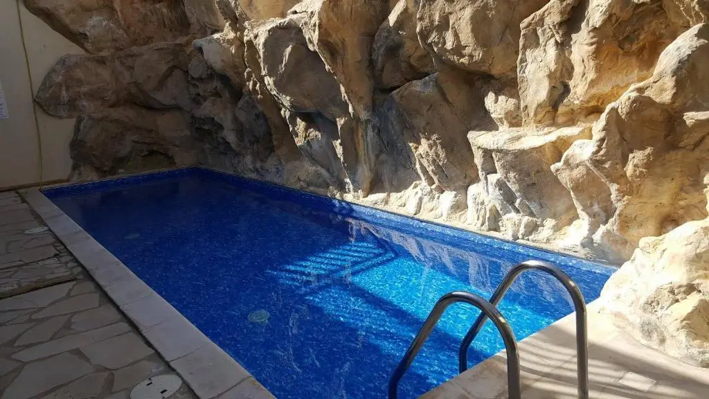Пейя: C5 Vanessa Poolside Apartment
