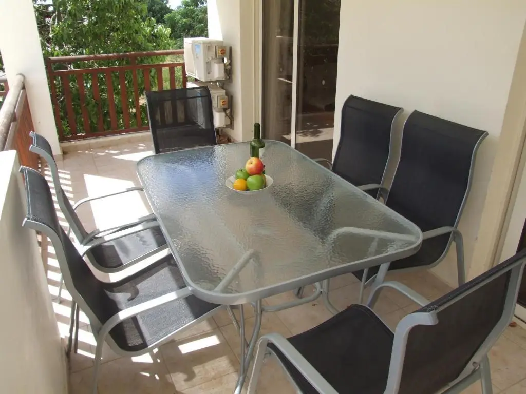 Пейя: E9 Vanessa Luxury Apartment