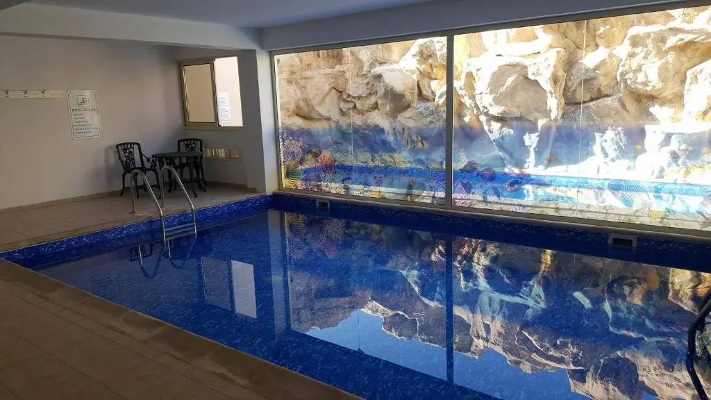 Пейя: E9 Vanessa Luxury Apartment