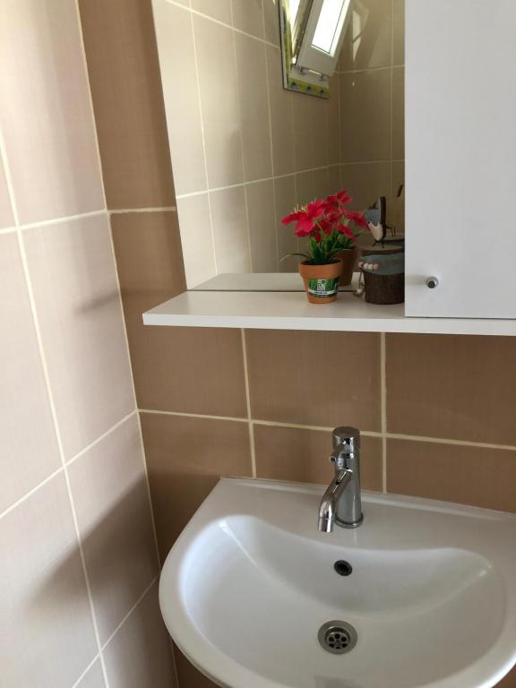 Северная Никосия: Tetris Apartment Spacious Comfortable