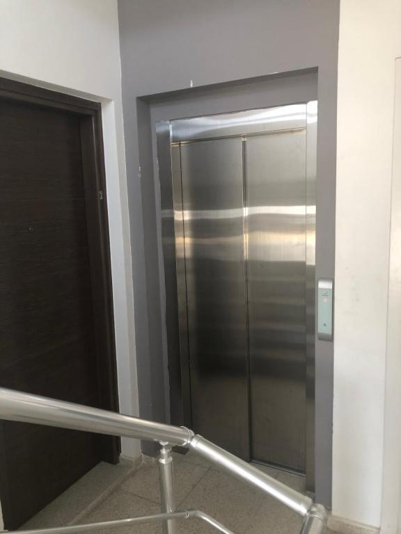 Северная Никосия: Tetris Apartment Spacious Comfortable