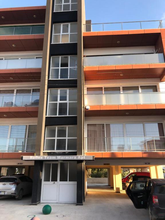 Reflex Apartment Spacious and Comfortable — фото 1