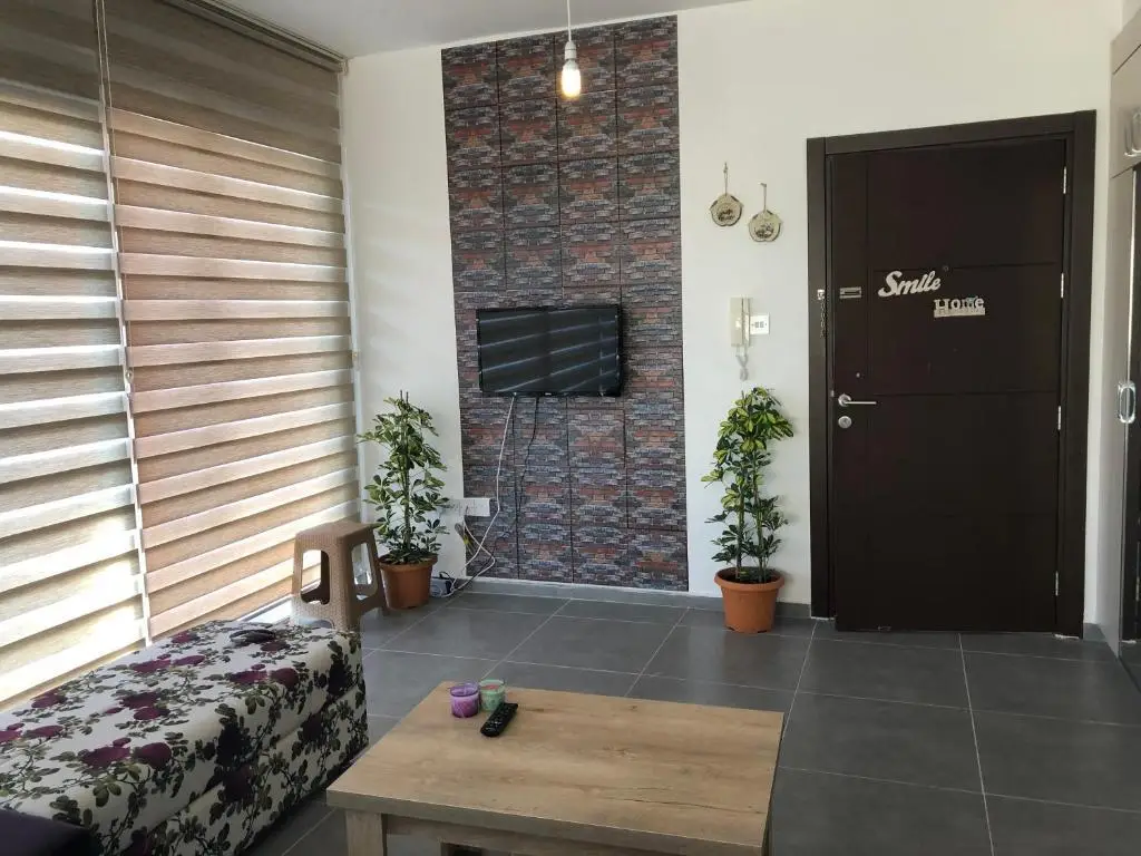Северная Никосия: Reflex Apartment Spacious and Comfortable