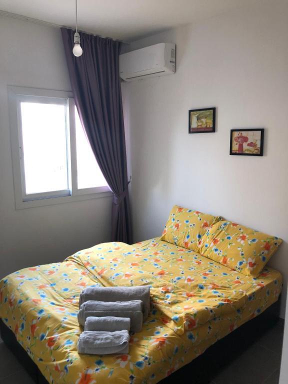 Северная Никосия: Reflex Apartment Spacious and Comfortable