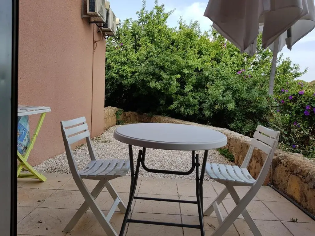 Пафос: Ariadne Apt 103 -300m From Lighthouse Beach (Adults Only)