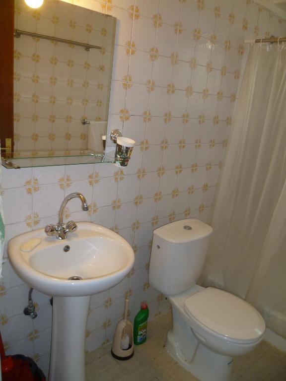 Никосия: City center private 1 or 2 bedroom flat - Dimofontos