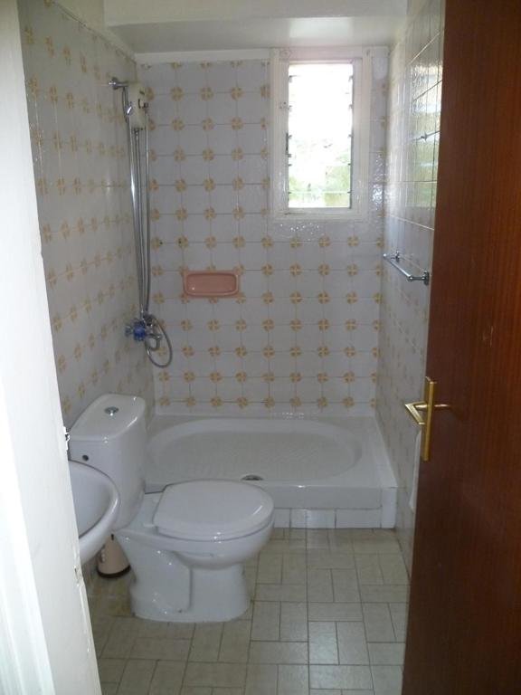 Никосия: City center private 1 or 2 bedroom flat - Dimofontos