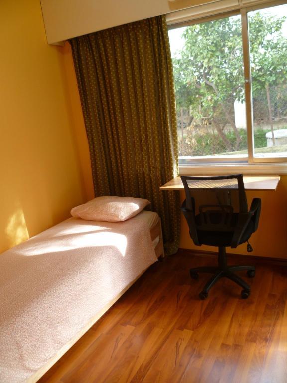 Никосия: City center private 1 or 2 bedroom flat - Dimofontos