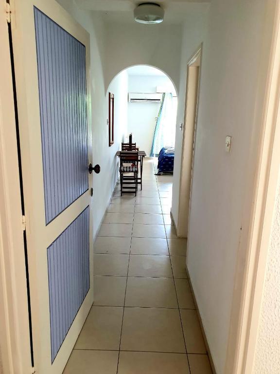 Пафос: Modern studio apartment in Paphos Gardens Resort