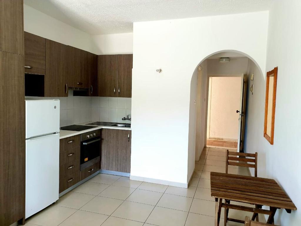 Пафос: Modern studio apartment in Paphos Gardens Resort