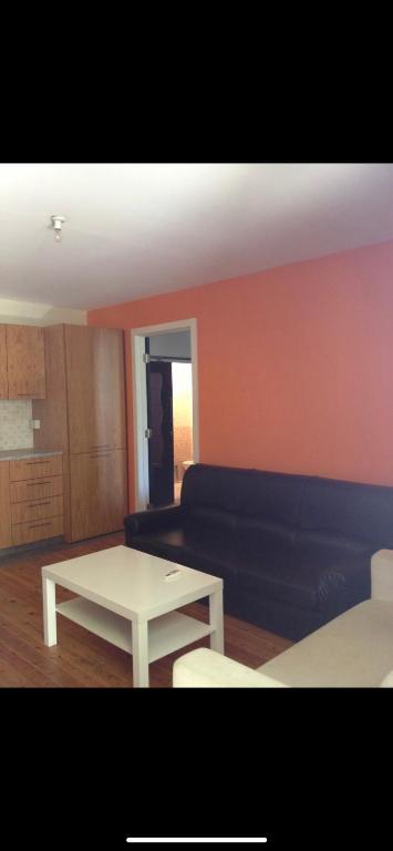 Никосия: Nicosia Central Suites Apartments