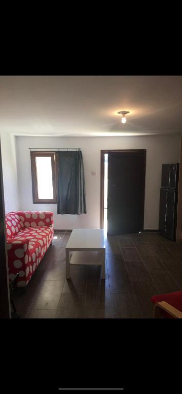 Никосия: Nicosia Central Suites Apartments