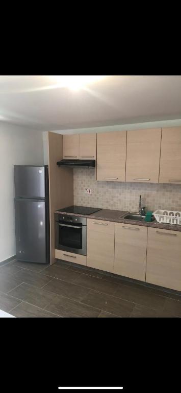 Никосия: Nicosia Central Suites Apartments