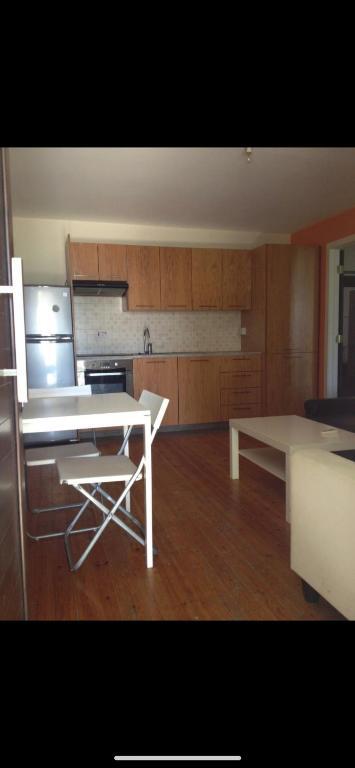 Никосия: Nicosia Central Suites Apartments