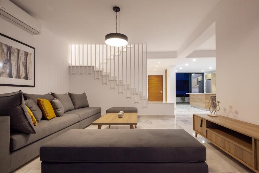 Пафос: Avalon 1 Villa 14