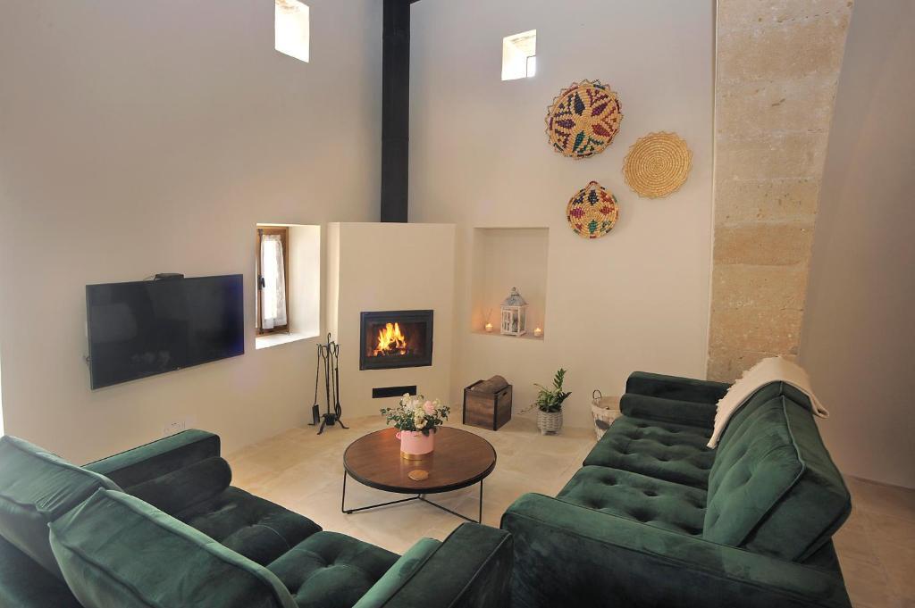 Агиос-Теодорос: Pentasino Traditional House
