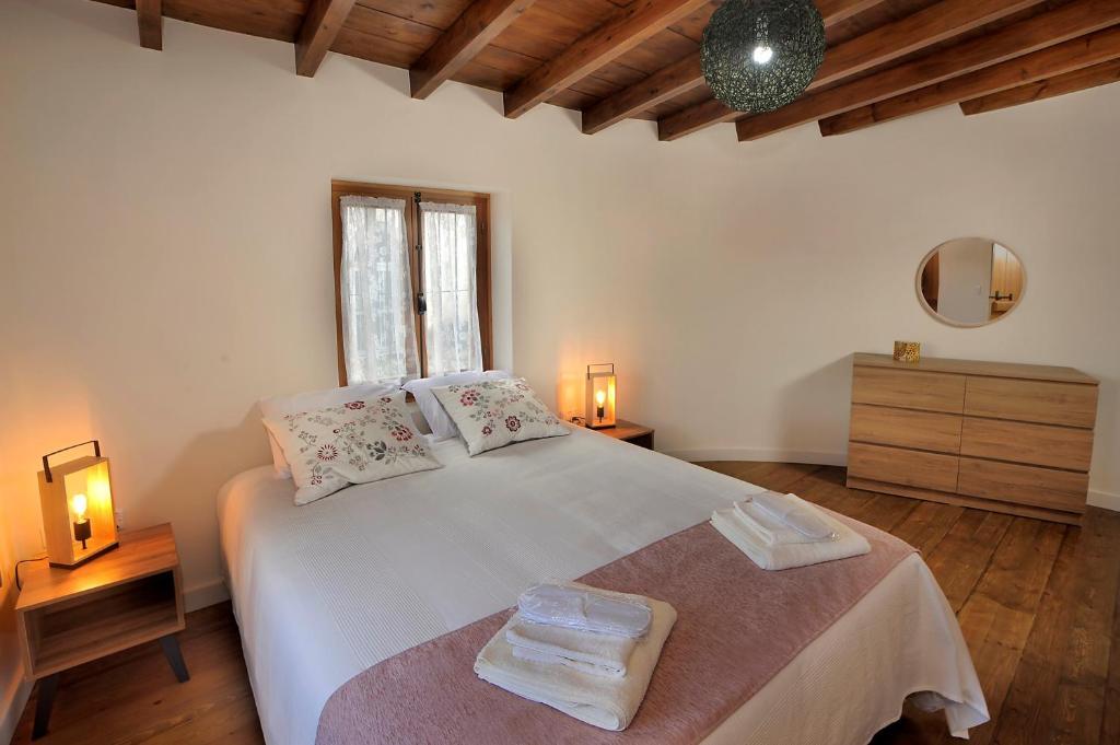 Агиос-Теодорос: Pentasino Traditional House