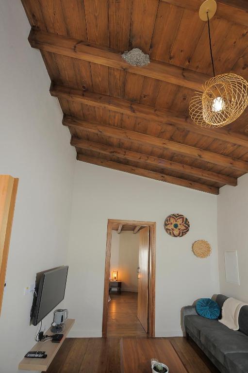 Pentasino Traditional House — фото 1