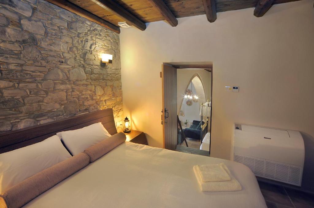 Агиос-Теодорос: Pentasino Traditional House