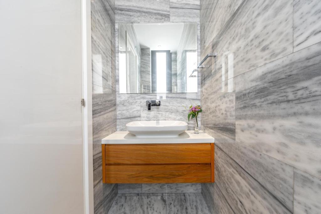 Пафос: Villa Laurus 6, walking distance to the beach