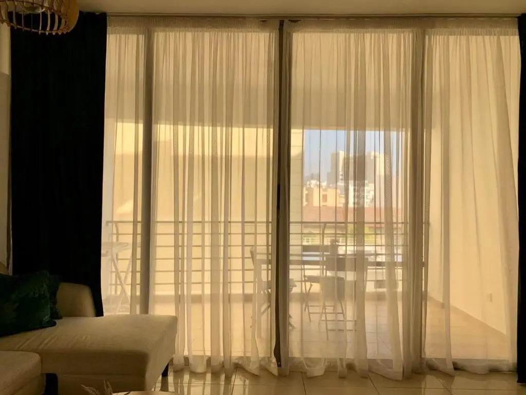 Ларнака: Lazuli City Center Ap 42 (Adults Only)