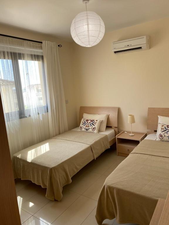 Терсефану: Residence Oasis - Stunning 2 Bedroom