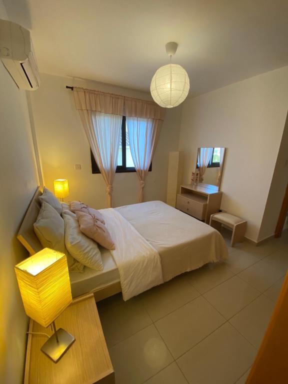 Терсефану: Residence Oasis - Stunning 2 Bedroom